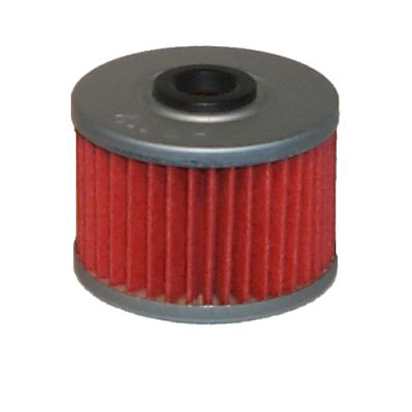 Hilfo Hiflo HF112 Oil Filter